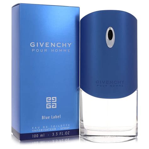 givenchy blue label cologne review|givenchy blue label cologne.